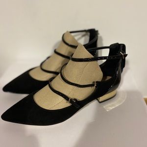 Super Cute and high Fashion Aldo flats